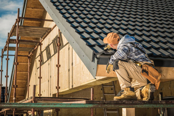 Quick and Trustworthy Emergency Roof Repair Services in Platteville, CO